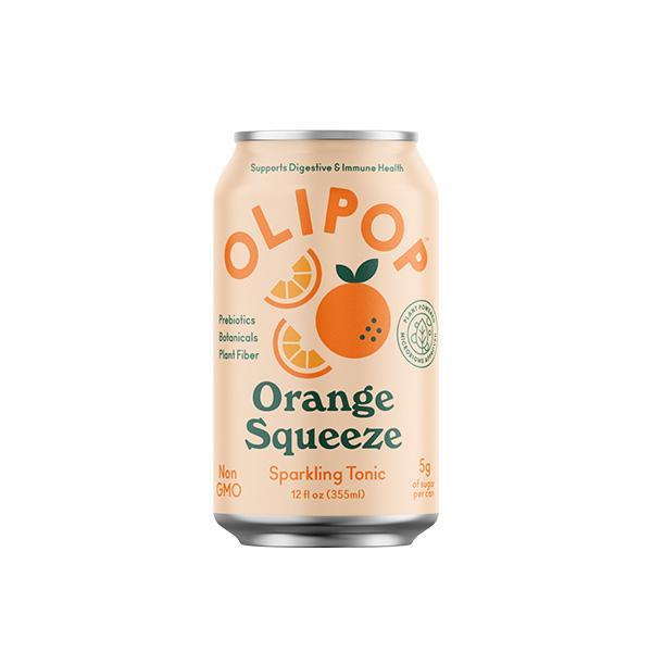 Olipop