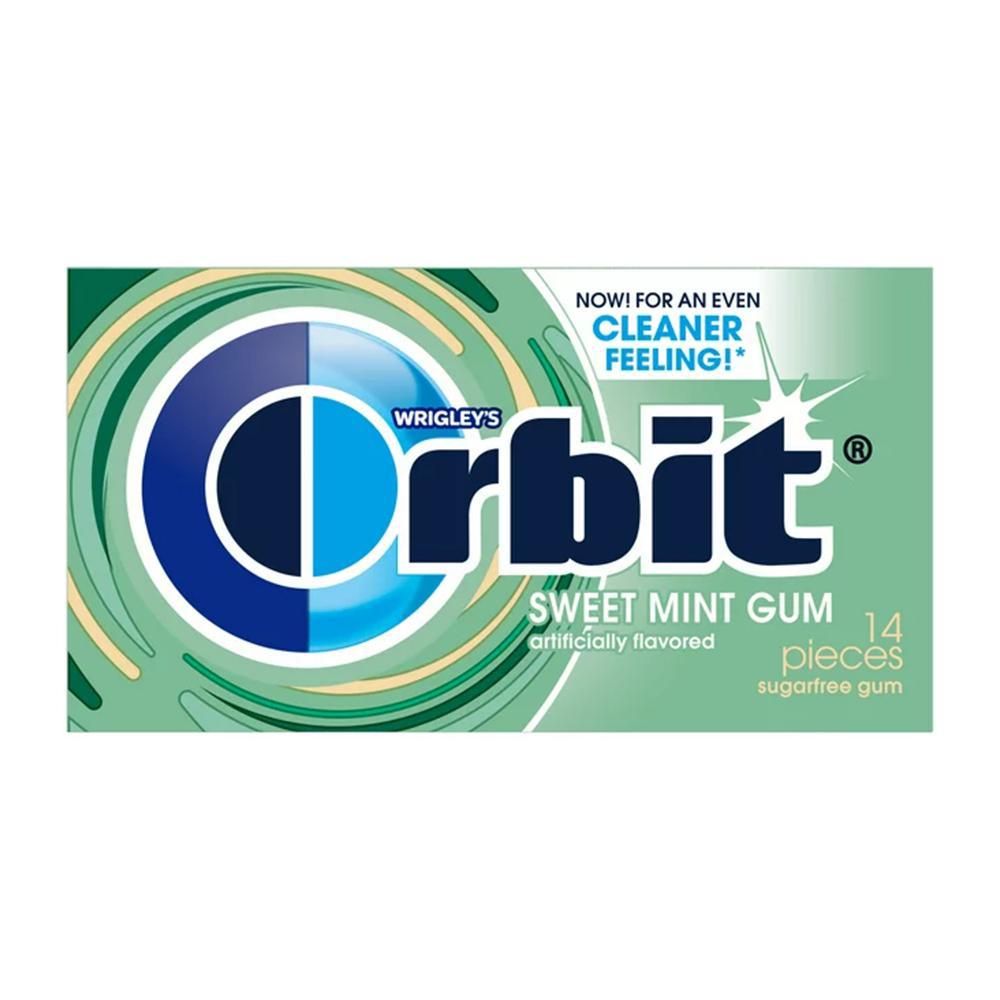 Orbit Gum