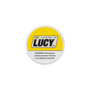 Lucy Nicotine Pouches