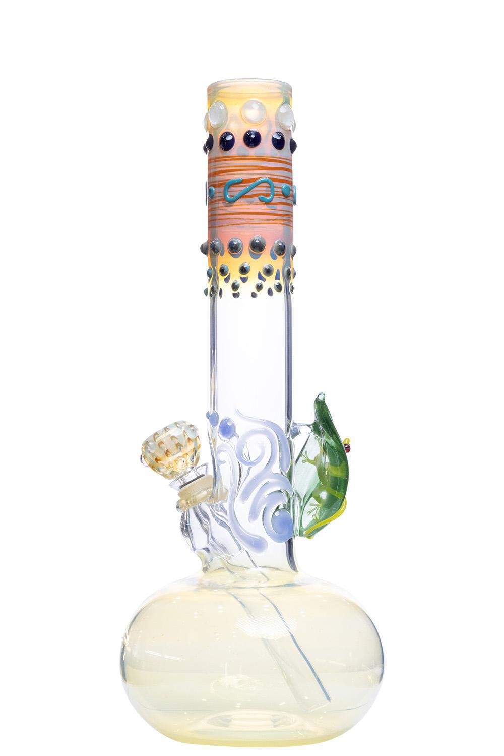 Jerome Baker Bubble Tall LE Custom 1 | Stogz | Find Your High