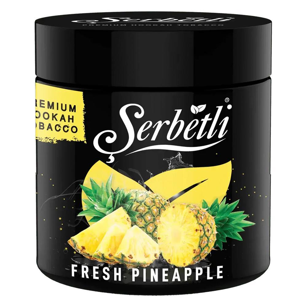 Serbetli