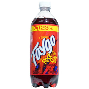 Faygo Soda Pop Bottle | Stogz | Find Your High
