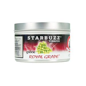 Starbuzz 100g