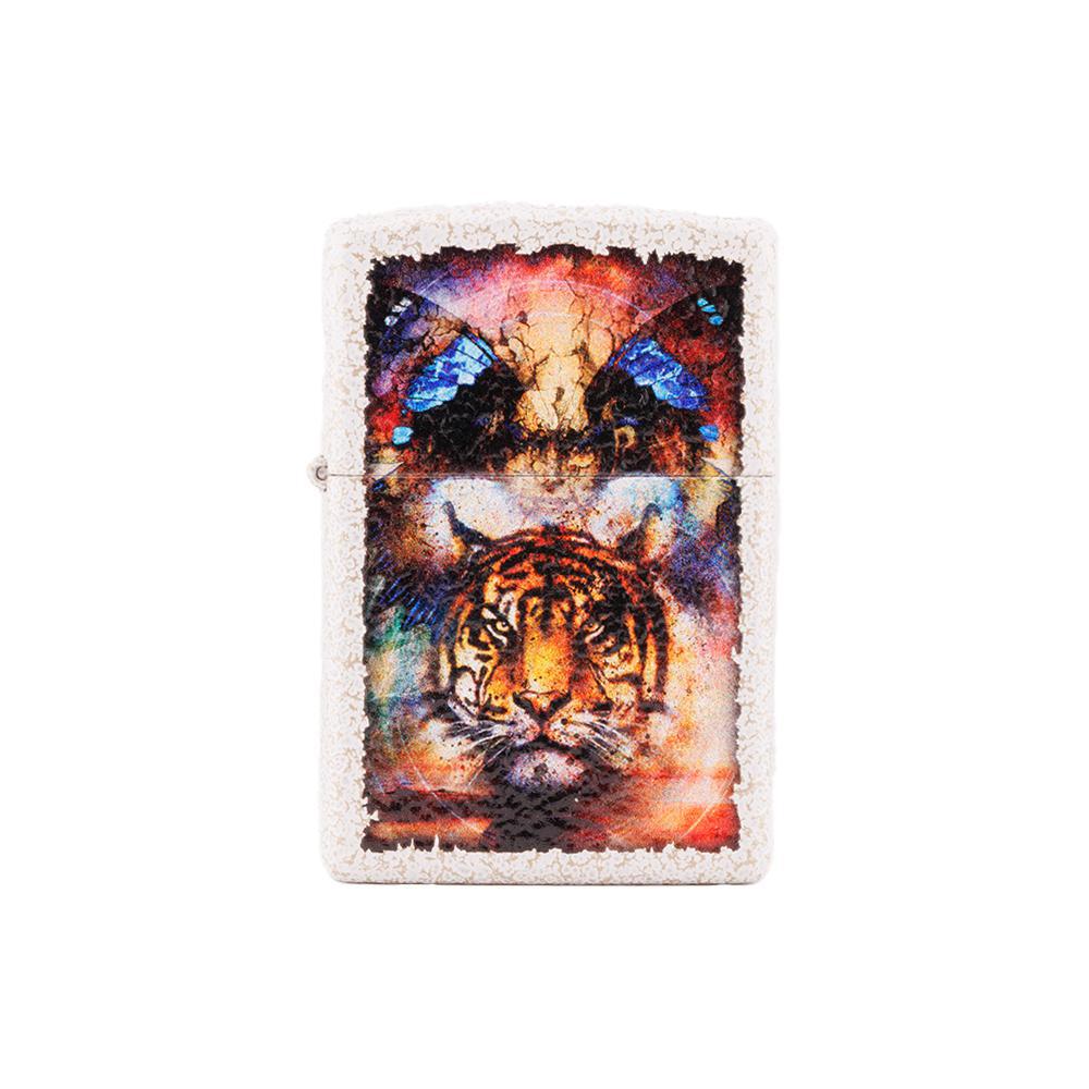 Zippo Tiger