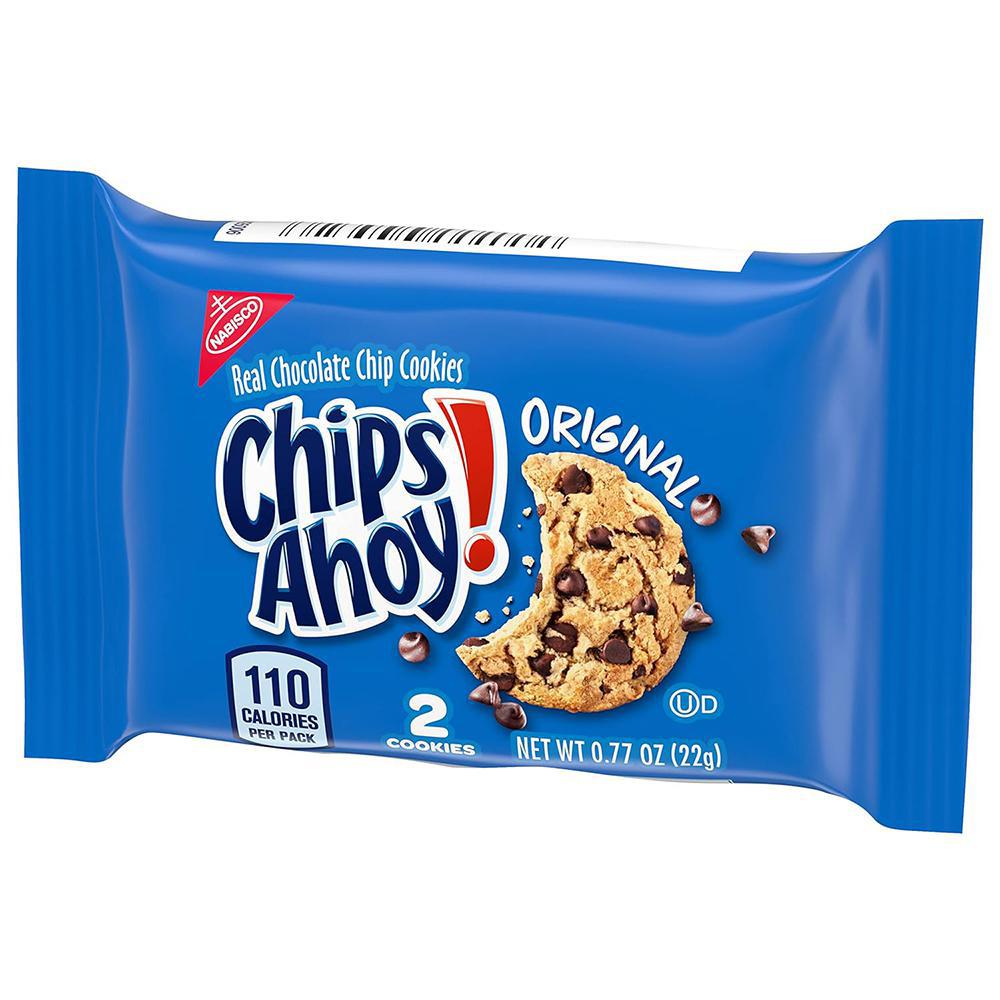 Chips Ahoy | Stogz | Find Your High