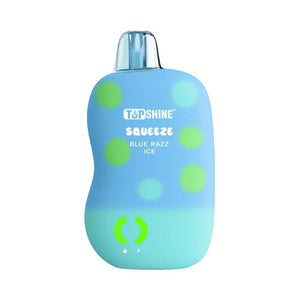 Top Shine Squeeze