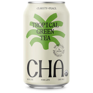 CHA
