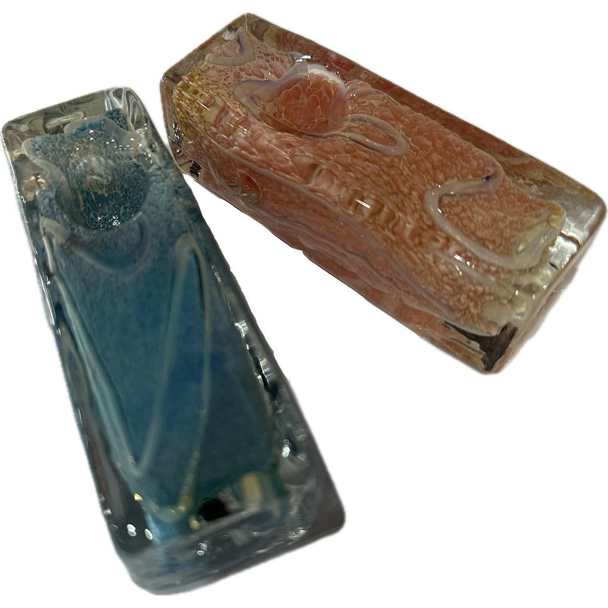 Square Pipe Swirls | Stogz | Find Your High