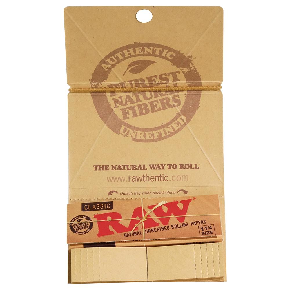 Raw Papers | Stogz | Find Your High