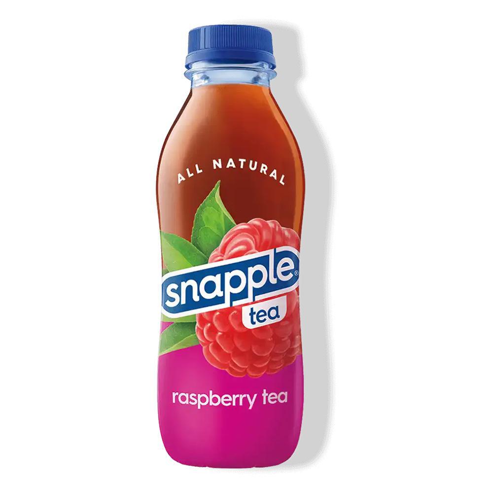 Snapple Tea