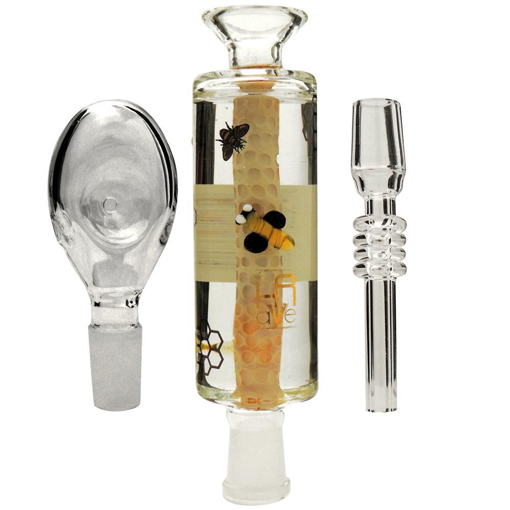 Krave Freezable Nector Straw for Wax &amp; Dry | Stogz | Find Your High