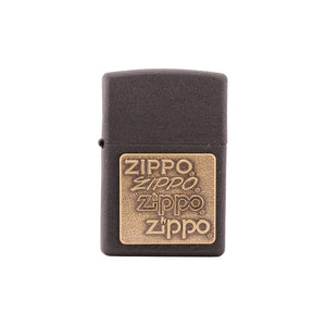 Zippo Zippo Zippo