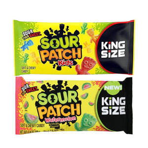 Sour Patch Kids