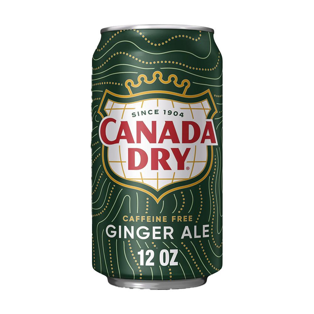 Canada Dry