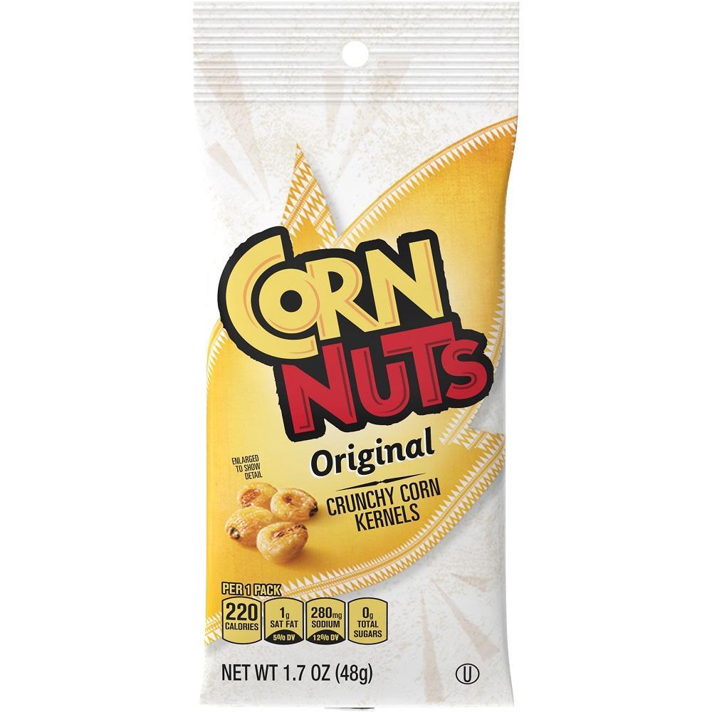 Corn Nuts