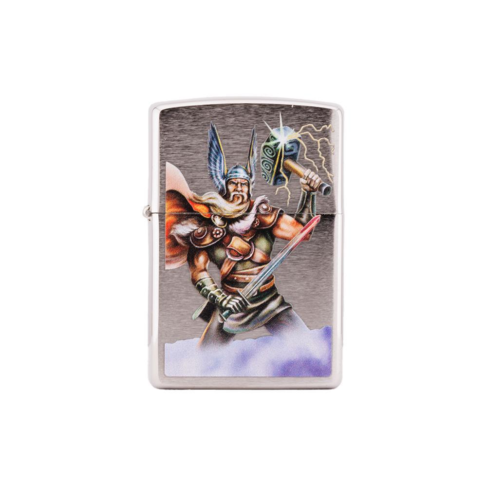 Zippo Thor