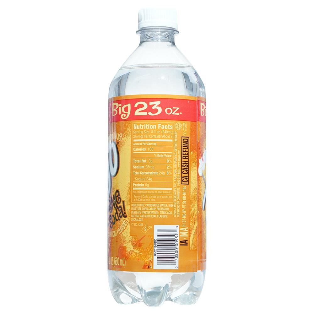 Faygo Soda Pop Bottle | Stogz | Find Your High