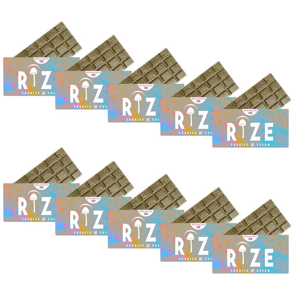 Rize Bar