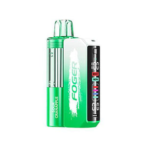 Foger Switch Pro Kit