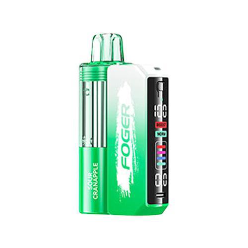 Foger Switch Pro Kit