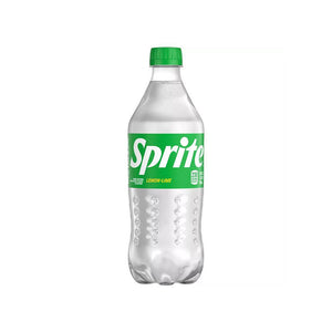 Sprite Soda Bottle | Stogz | Find Your High