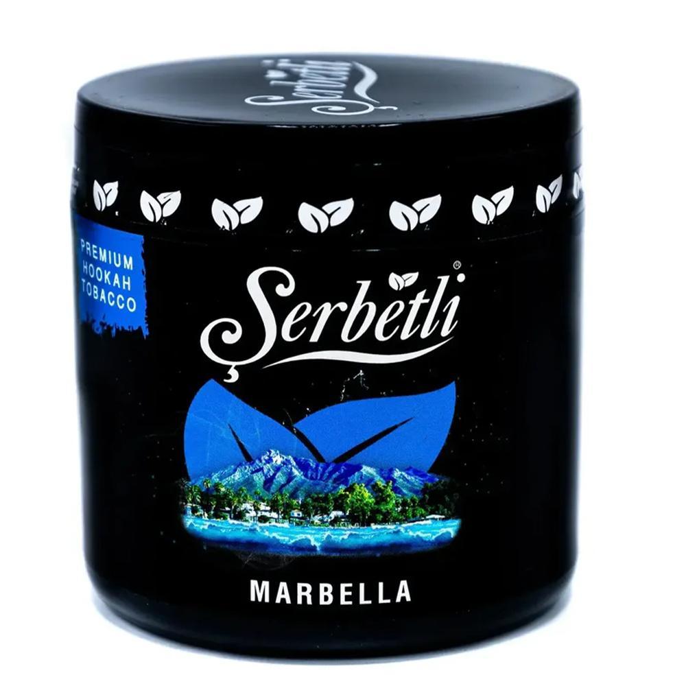 Serbetli
