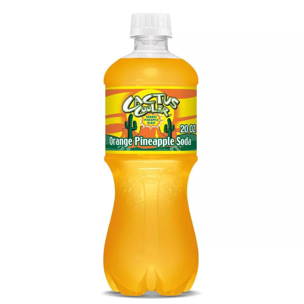 Cactus Cooler | Stogz | Find Your High