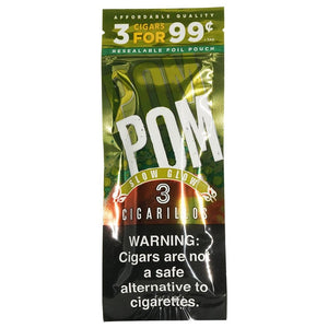 POM POM Cigarillos | Stogz | Find Your High