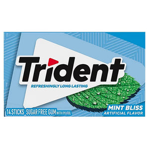 Trident Gum