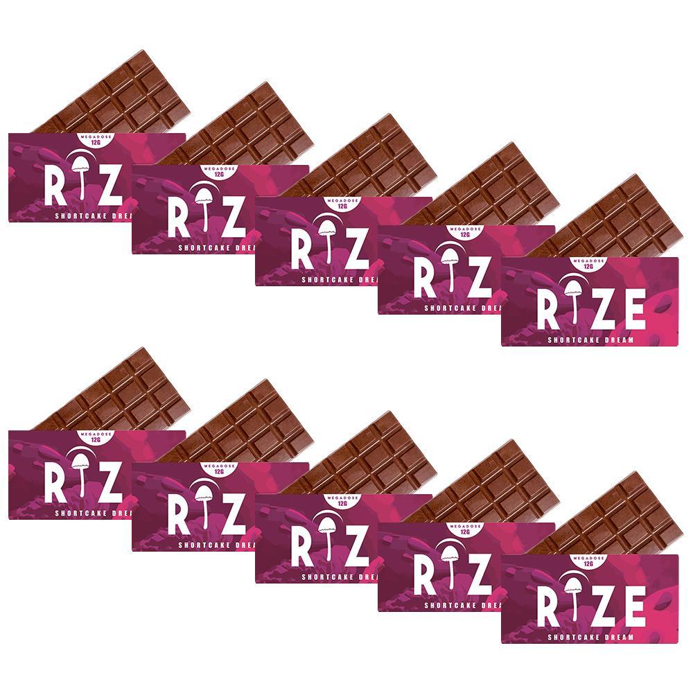 Rize Bar