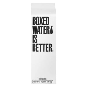 Boxed Water