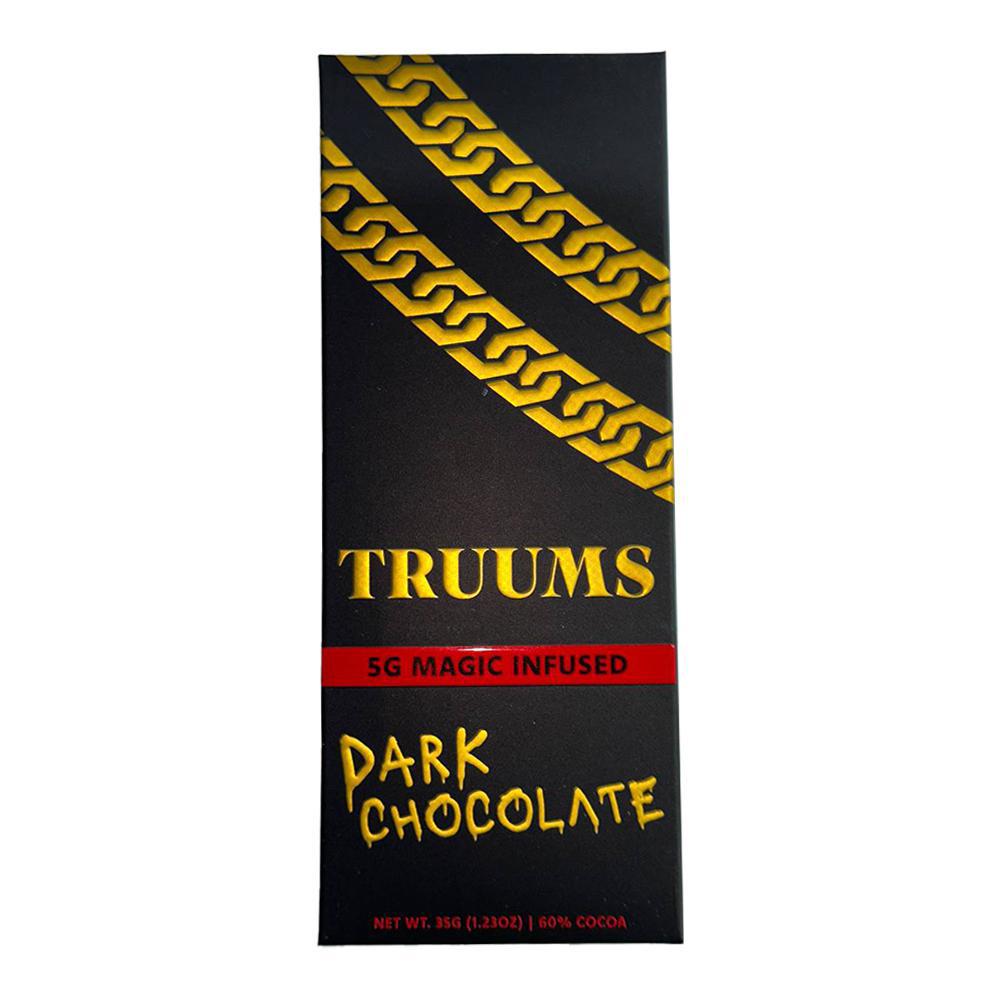 Truums Chocolate