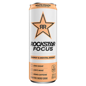 Rockstar Focus