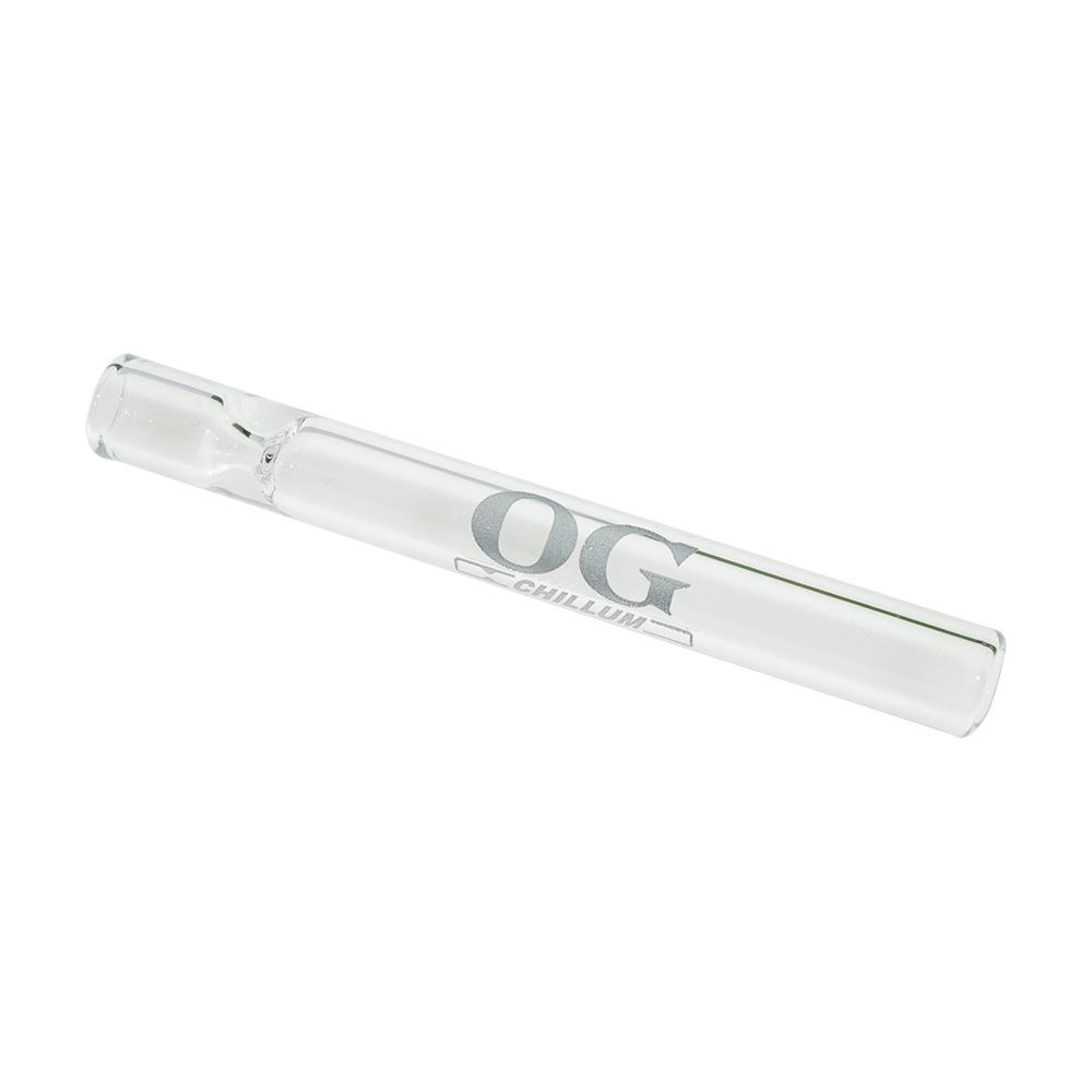 OG Chillum