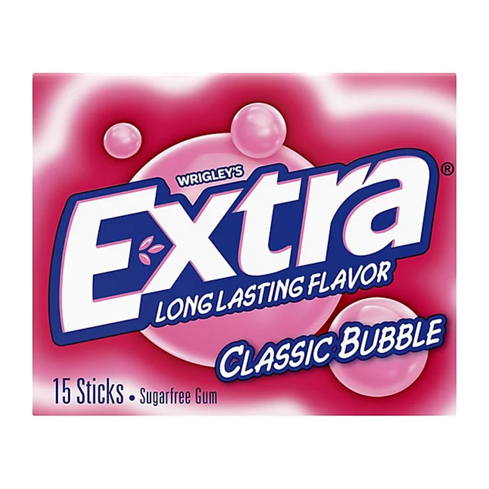 Extra Gum