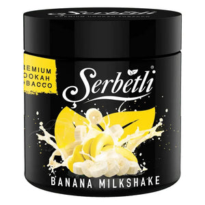 Serbetli