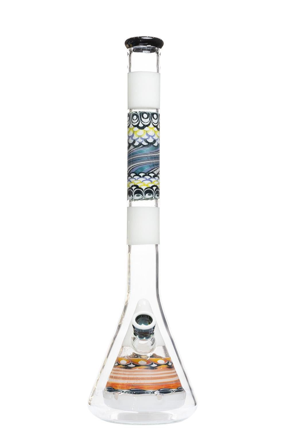 Jerome Baker x WYG Peacock | Stogz | Find Your High