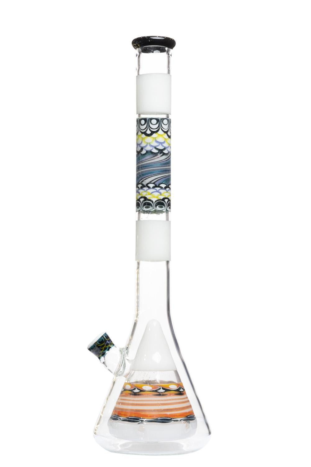 Jerome Baker x WYG Peacock | Stogz | Find Your High