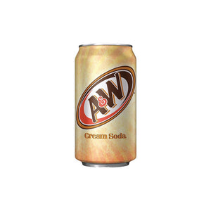 A&W Can