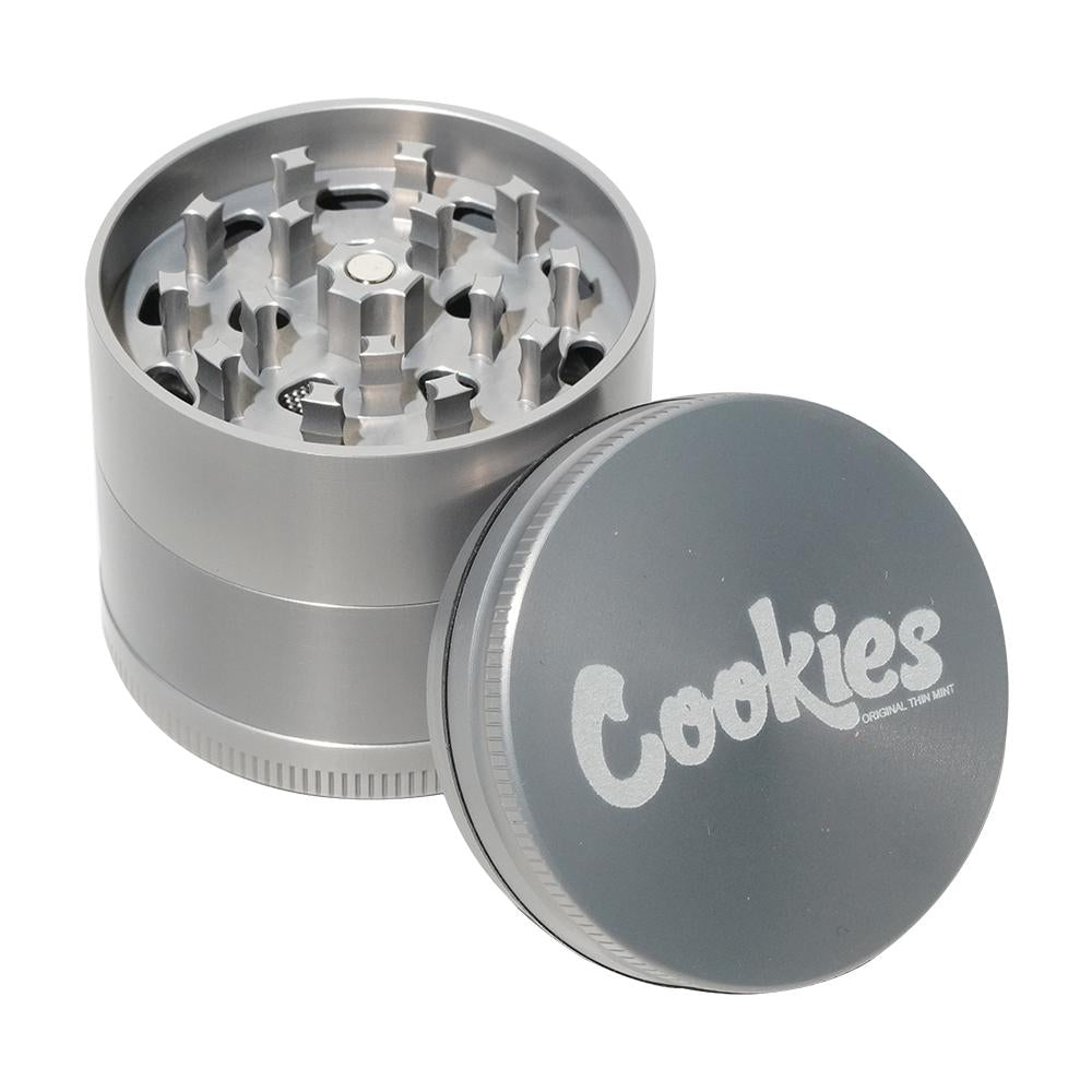 Santa Cruz Cookies 4 pc