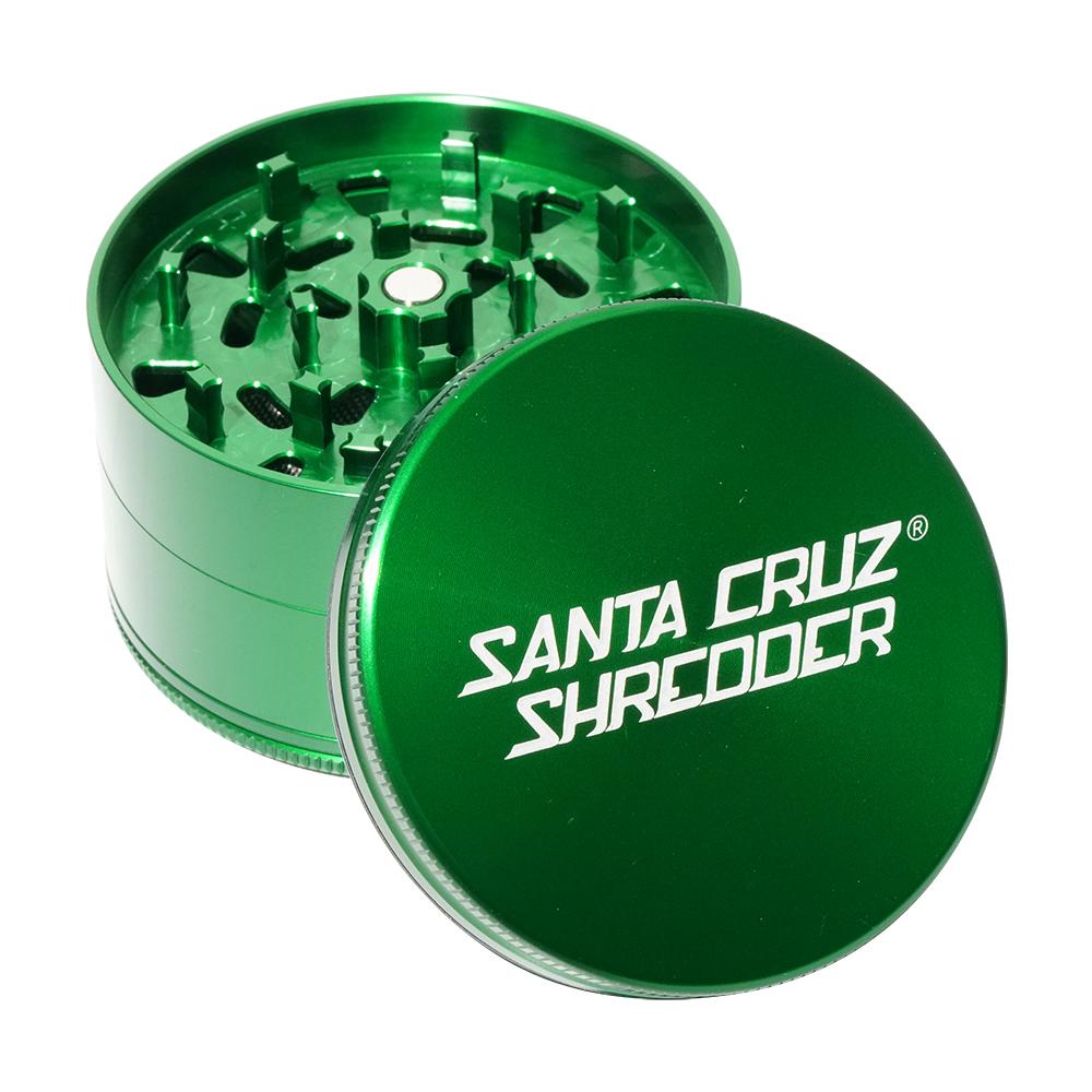 Santa Cruz 4 pc