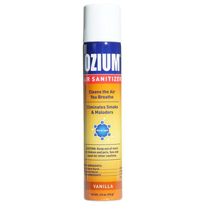 Ozium
