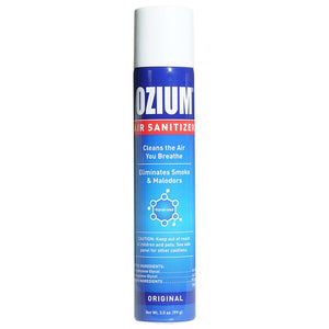 Ozium