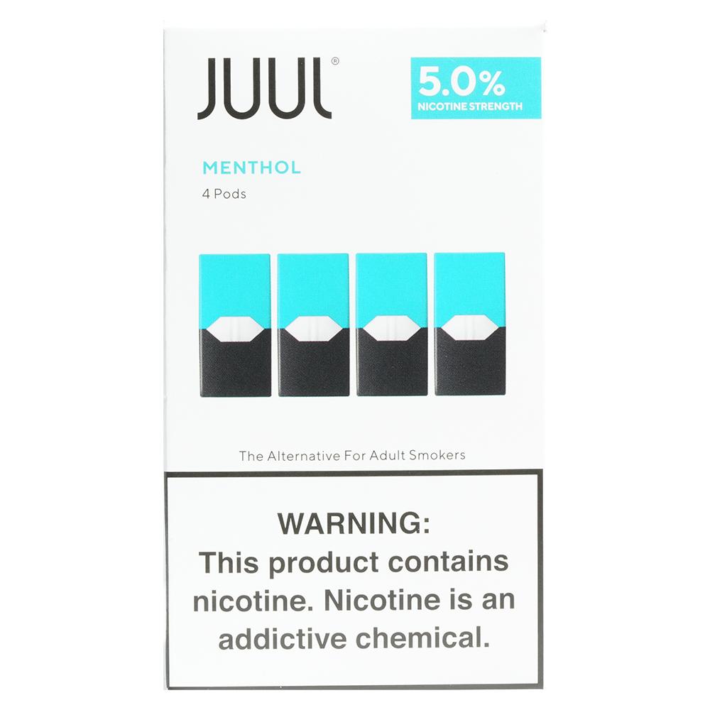 Juul Pods