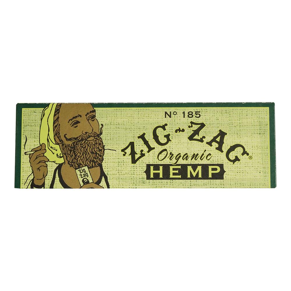 Zig Zag Papers