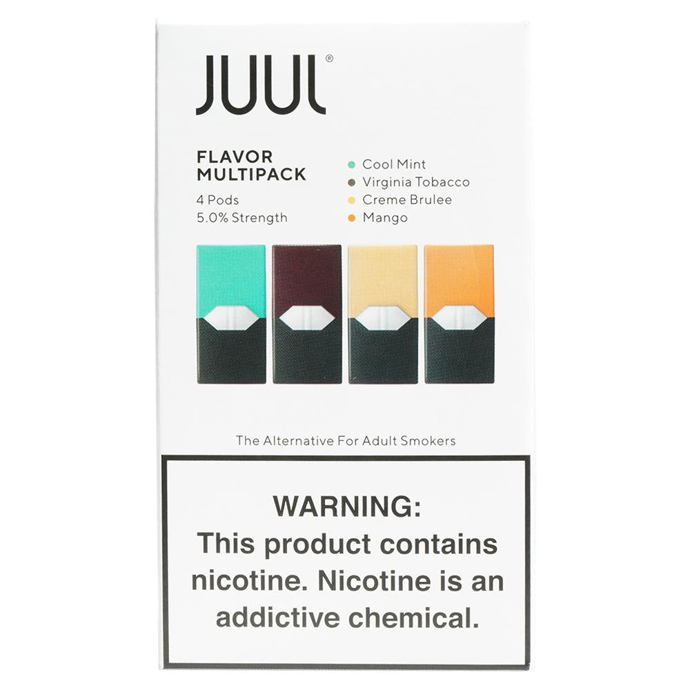 Juul Pods