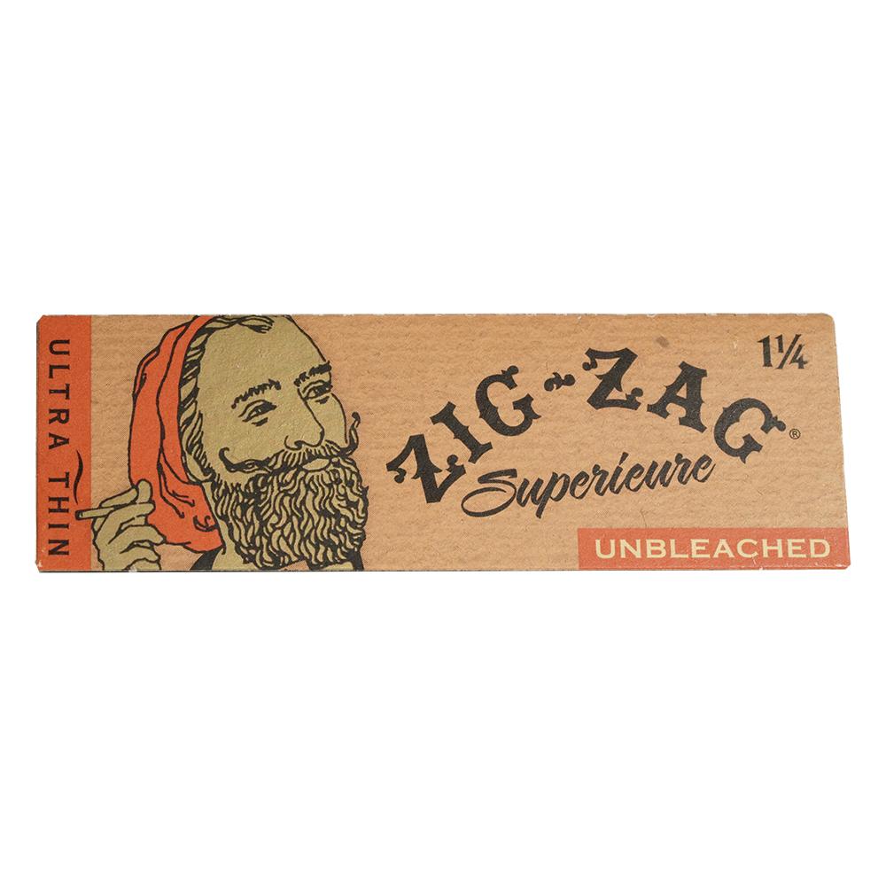 Zig Zag Papers
