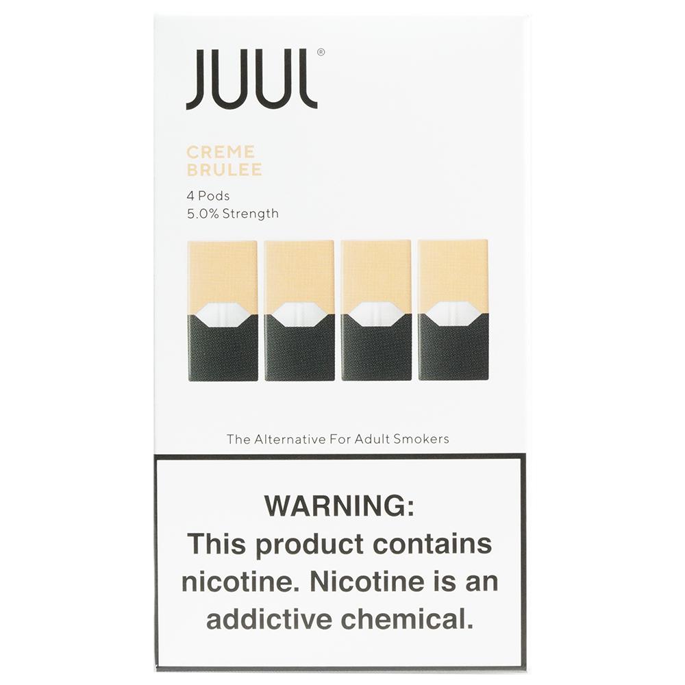 Juul Pods