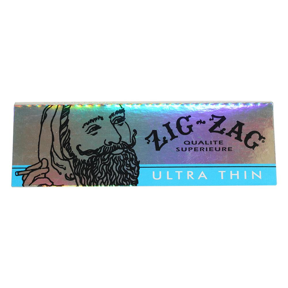 Zig Zag Papers