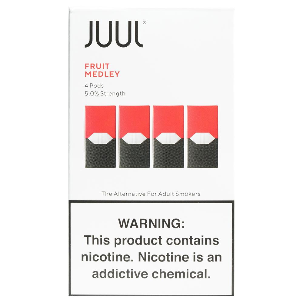 Juul Pods